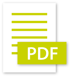 PDF-Symbol